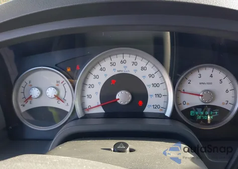 2005 Dodge Dakota Slt z USA, uszkodzony, nr VIN 1D7HE42N25S243539